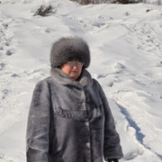 Маргарита Шарова on My World.