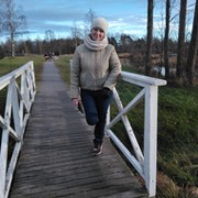 Людмила ******** on My World.