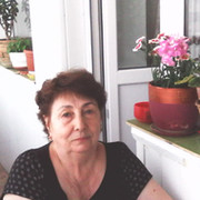 Лариса Смирнова on My World.