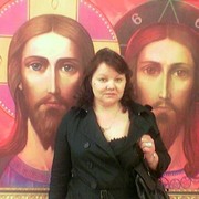 Рифа Шакирова on My World.