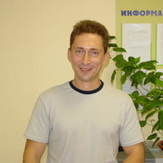 Анатолий Малышев on My World.