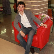 Бакаев Эмил on My World.