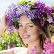 Наталья Никитина on My World.