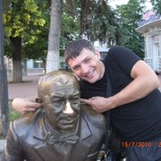 Андрей Шумский on My World.