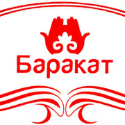 Баракат мир. Баракат. ООО Баракат. Логотип для магазина Баракат. Баракат эмблема логотип.