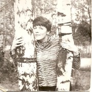 Елена Подвигина on My World.
