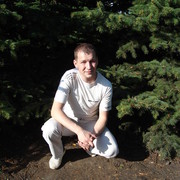 Sergey R on My World.