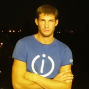 Evgeniy Liuter on My World.