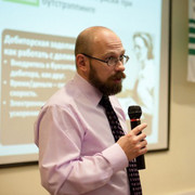 Сергей Александров on My World.