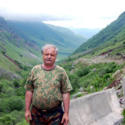 Валерий Яковлев on My World.