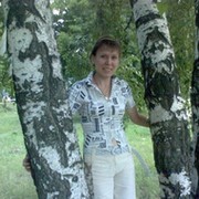 Люда Хижнняк on My World.