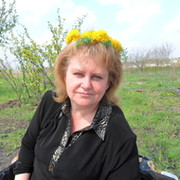 Майя Гончаренко on My World.