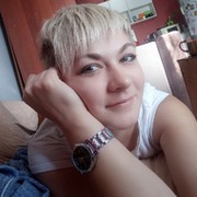 Наталья Безлепкина
