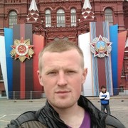 Антон Старцев