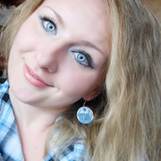 Светлана Свириденко on My World.