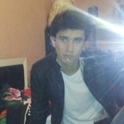 Davil Dare on My World.
