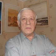 Валерий Меркушев on My World.