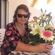 Елена Белкина on My World.
