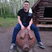 Вениамин Фомин on My World.