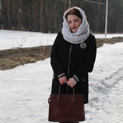 Дарья Хильшер on My World.