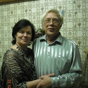 Владимир Зонн on My World.