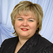 Наталья Мельшина on My World.