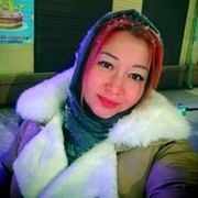 Камила Маярова on My World.