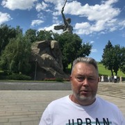 Андрей Добрынин on My World.
