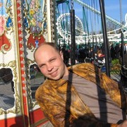 Андрей Казимиров on My World.