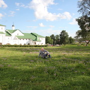 Алексей Шаповалов on My World.