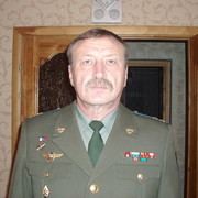 Александр Кузнецов on My World.