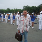 матвеев андрей on My World.
