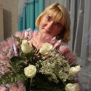 Анюта Григорьева on My World.