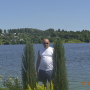 александр рожков on My World.