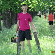 Александр Рудавин on My World.