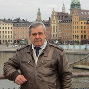 Александр Илюшин on My World.