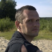 Александр Ларин on My World.