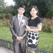 Абдрасул Хитаков on My World.