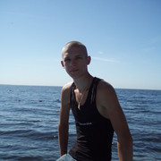 Алексей Соловьев on My World.