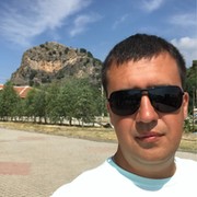 Александр Абрамичев on My World.