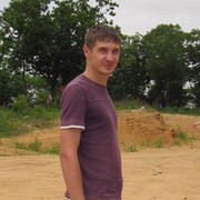андрей андрей on My World.