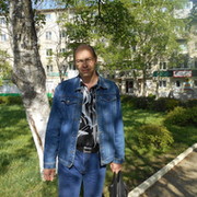 Андрей Дворников on My World.