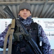 РУСТАМ АДАМЕНКО on My World.