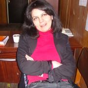 nana adamashvili on My World.