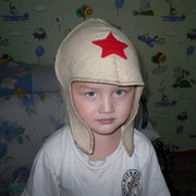 Матош Адамбеков on My World.