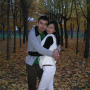 Аделя Искакова on My World.