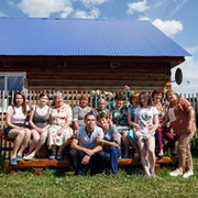 Аенна Янтемирова on My World.