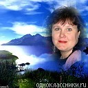 ольга алтынова on My World.