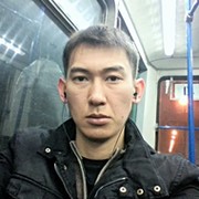 Айдар Калымов on My World.