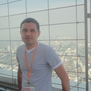 Айдар Закиров on My World.